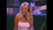 Bokep Mobile Donald Trump tries to kiss and hit on Victoria Silvstedt comma Victoria calls out Leonardo DiCaprio mp4