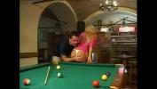 Bokep Hot She 039 s fucked hard on the pool table