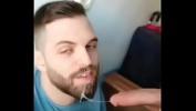 Video Bokep Terbaru Israeli guy cum on face 2020