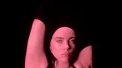 Video Bokep Terbaru Billie Eilish strips for audience comma cheering replaced with comma Bad Guy song hot