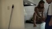 Vidio Bokep Hot German kitchen plumber sex terbaik