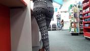 Bokep Baru Ebony Milf At CVS Pharmacy in Tights gratis