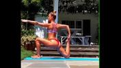 Bokep Terbaru Yoga con Nina Agdal online