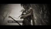 Bokep Online Lara croft gangbanged