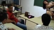 Bokep 2 profs au lycee colon gangbang en classroom avant l 039 exhib avec gode hot