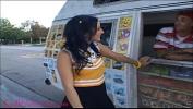 Bokep Online icecream truck teen cheerleader gets pounded and first taste of cum and swallow and facial gratis