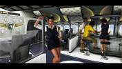 Video Bokep Stewardess ep 1 gratis