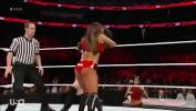 Bokep Terbaru Nikki Bella vs Paige period Raw 3 2 15 period 3gp online