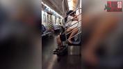 Bokep Baru Couple fucking on subway train lpar HD rpar gratis