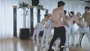 Film Bokep 3 teen ballerinas on 1 big cock 3gp