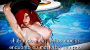 Download Video Bokep Laristripe Miss Fortune LOL gratis