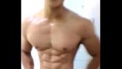 Bokep 2020 Asian Muscle CUm mp4