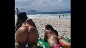 Bokep HD Geourgous brazilians comma Monica Santhiago and Elisa Sanches in Copacabana Rio de Janeiro hot