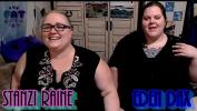 Bokep Full Zo Podcast X Presents The Fat Girls Podcast Hosted By colon Eden Dax amp Stanzi Raine Episode 1 pt 1 online