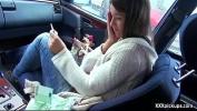 Vidio Bokep Incredibly HOT Czech model is paid for sex in a car 04 2020