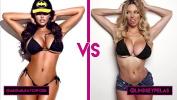 Vidio Bokep Abigail Ratchford vs Lindsey Pelas colon Who 039 s got the biggest tits quest terbaik