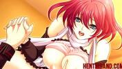 Bokep Video Busty Red Head Hentai Babe Rides You 2020