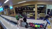 Vidio Bokep HUNT4K period Cuckold allows guy please his cute GF right in bowling club online