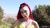 Bokep Video GERMAN SCOUT SLIM CRAZY REDHEAD GIRL PANTERA ROJA FUCK AT PICKUP MODEL JOB 2020