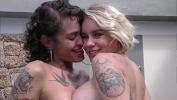 Bokep Online Lesbicas se pegando gostoso Natalie Cortez e Nina Forbidden mp4