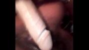 Bokep Terbaru Ebony chick Toy fucking pussy online