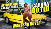 Link Bokep A caminho de mais um trabalho Wanessa Boyer na Carona do Ted num 55 Com seu rabo gigante nas ruas Hector Vanille