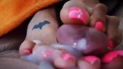 Nonton Film Bokep Cams4free period net Milf with pink toes gives best footjob terbaru
