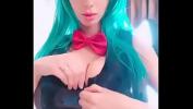 Bokep Video My bulma dragon Ball cosplay for cum 2020