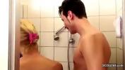 Bokep Online German MILF Seduce to Fuck by Step Son Big Dick in Shower 2020