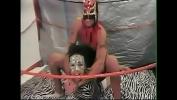 Nonton Film Bokep KING of INTERGENDER SPORTS MAN VS WOMEN MASKED WRESTLING MATCH UNDERGROUND INTERGENDER WRESTLING PROMOTION mp4