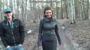 Bokep Mobile Titted brunette fuck in the woods 3gp online