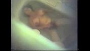 Bokep Online My mom masturbating in bath tube 2 period Hidden cam 3gp