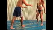 Bokep Flamingo Mixed Wrestling mw60 Suzanne Vs period Stan part2 terbaru