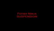 Bokep Mobile Fetish Ninja Suspension terbaru