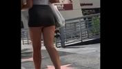 Bokep Video Mini skirt booty Cheeks gratis