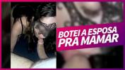 Download Video Bokep Botei a esposa pra mamar mp4