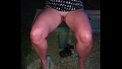 Bokep Online peeing on the bench gratis