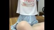 Bokep Mobile Hairy cute Chinese Teen Girl Shows on webcam