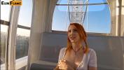 Bokep Hot CUTE TEEN SWALLOWS HOT CUM  PUBLIC BLOWJOB ON FERRIS WHEEL terbaru 2020