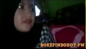 Bokep Video Tante  Jilbab Hitam Batik Coliin Tetangga  bokepindohot period pw mp4