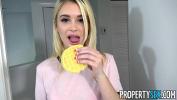 Nonton Bokep PropertySex  Hot petite blonde teen fucks her roommate mp4