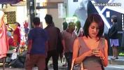 Nonton Bokep Thai Girls in Pattaya Walking Street Thailand excl terbaru