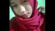 Nonton Video Bokep สาวมุสลิมฮีญาบแดง online