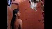 Video Bokep self recorded mms video of hot indian college girl taking shower mp4