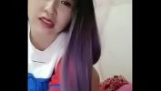 Bokep Chinese live broadcast horny girl terbaru 2020