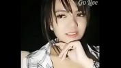 Bokep Online Beauty wearing sexy clothes ktv live  Go live app