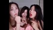Nonton Bokep 3 Korean BJ Girl On Stream together excl hot