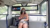 Bokep Online Stranger Controls my Vibrator till I Squirt on the bus terbaru 2020
