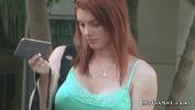 Video Bokep Terbaru Huge tits redhead teen bangs huge dick 3gp online