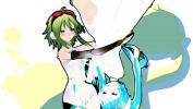 Bokep Hot 【GUMI＆MIKU　MMD】　Get me pregnant before I ovulate excl 　【VOCALOID】 2020
